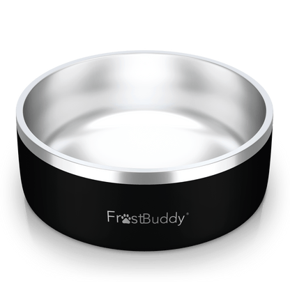 Frost Buddy Black / 42oz Buddy Bowl | ALL