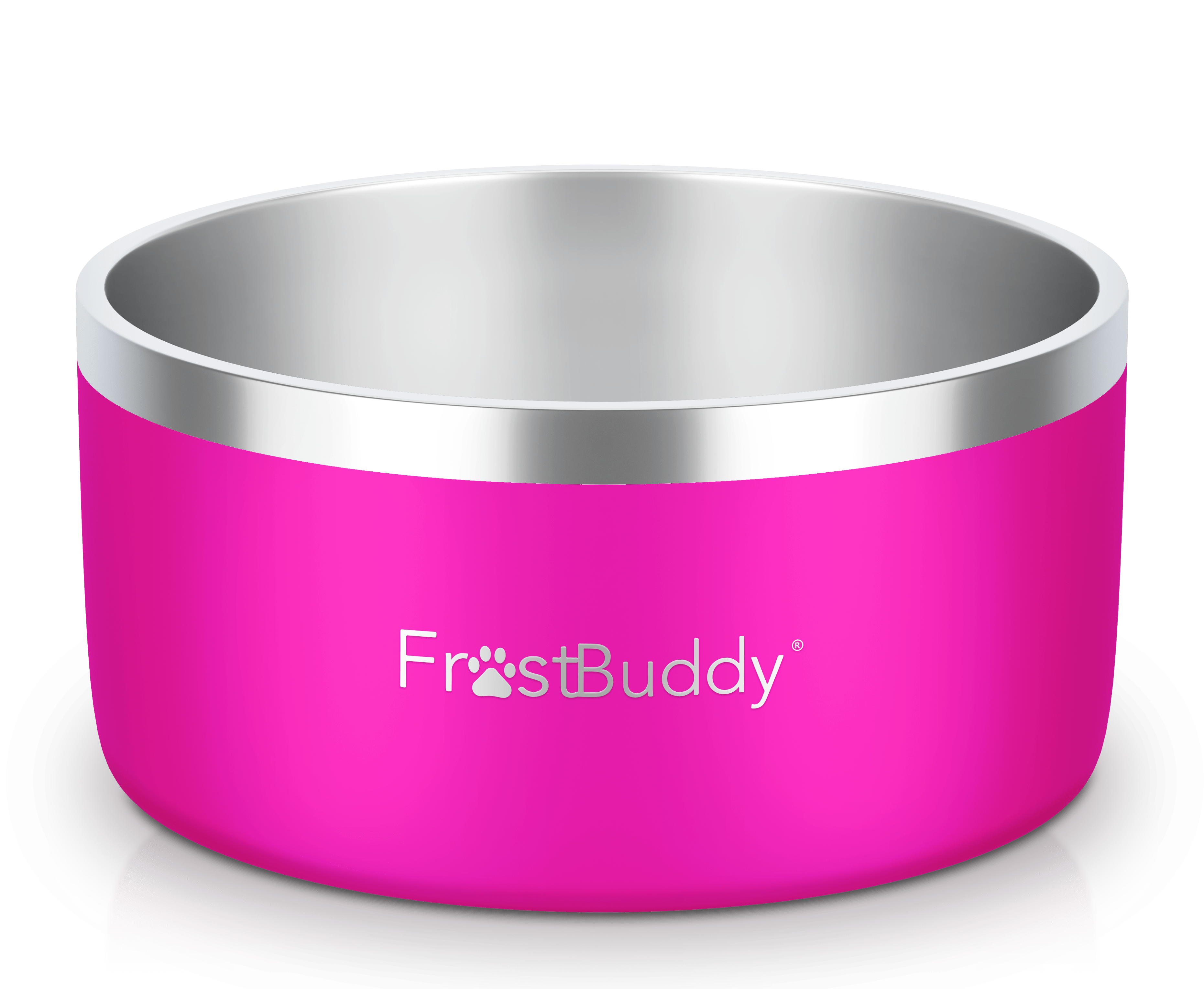 Frost Buddy Buddy Bowl