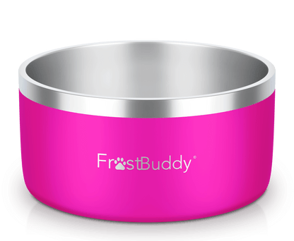 Frost Buddy Buddy Bowl