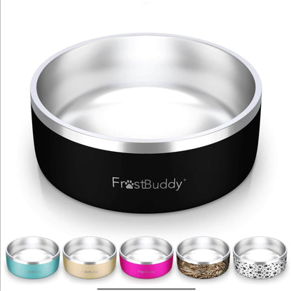 Frost Buddy Buddy Bowl | ALL