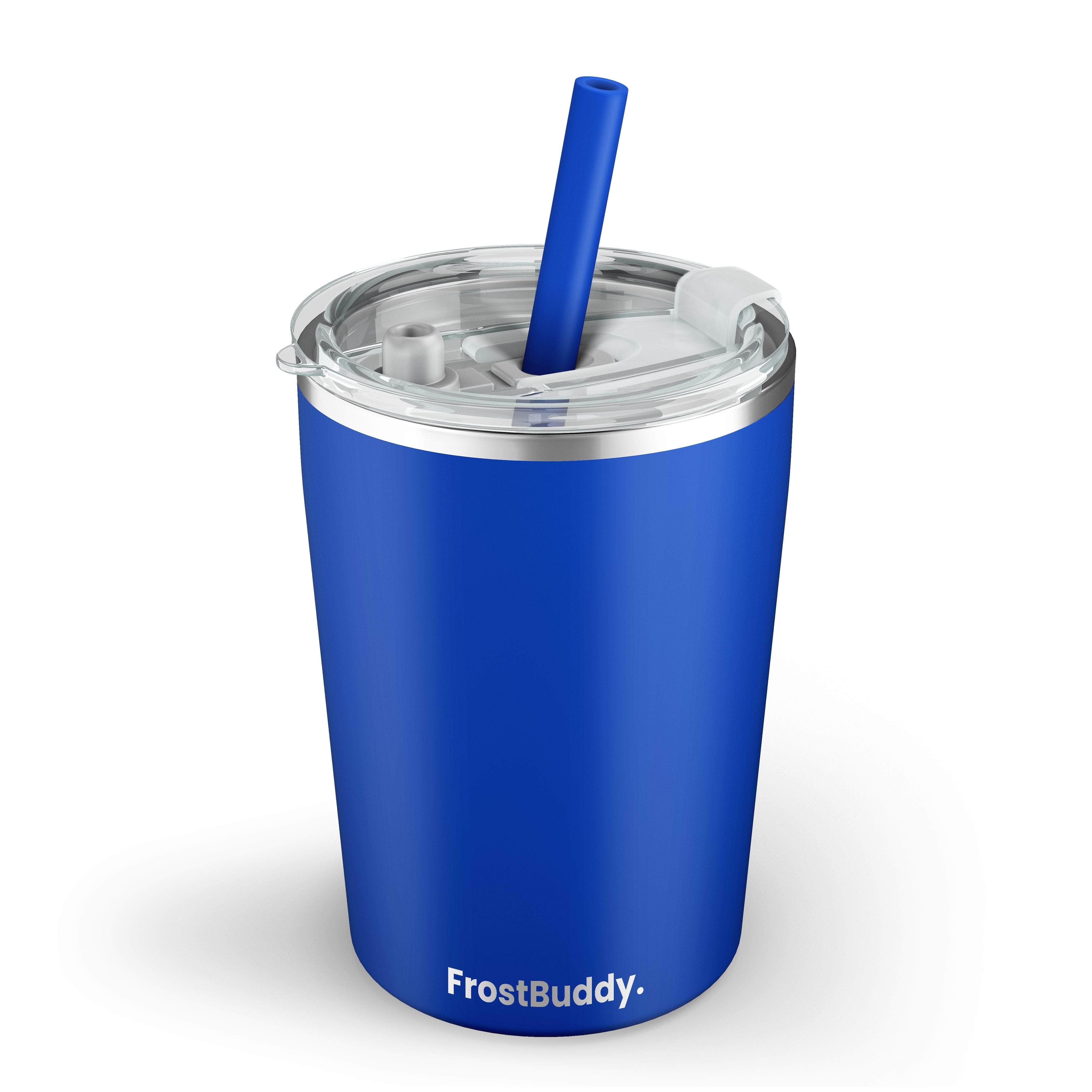 Frost Buddy, To-Go Buddy Lid - Copper