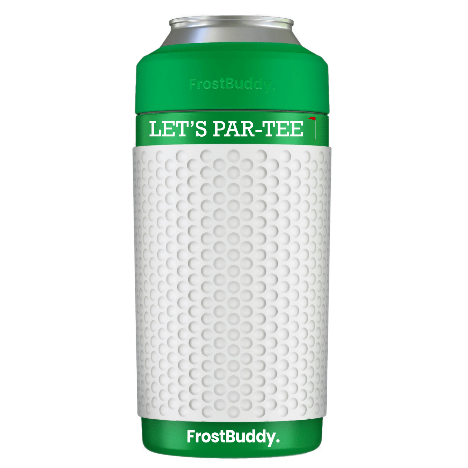Universal Beer Buddy, Stainless