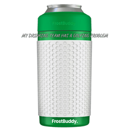 FrostBuddy® Universal 2.0 Can Koozie (Customizable) – Merch Pros 605