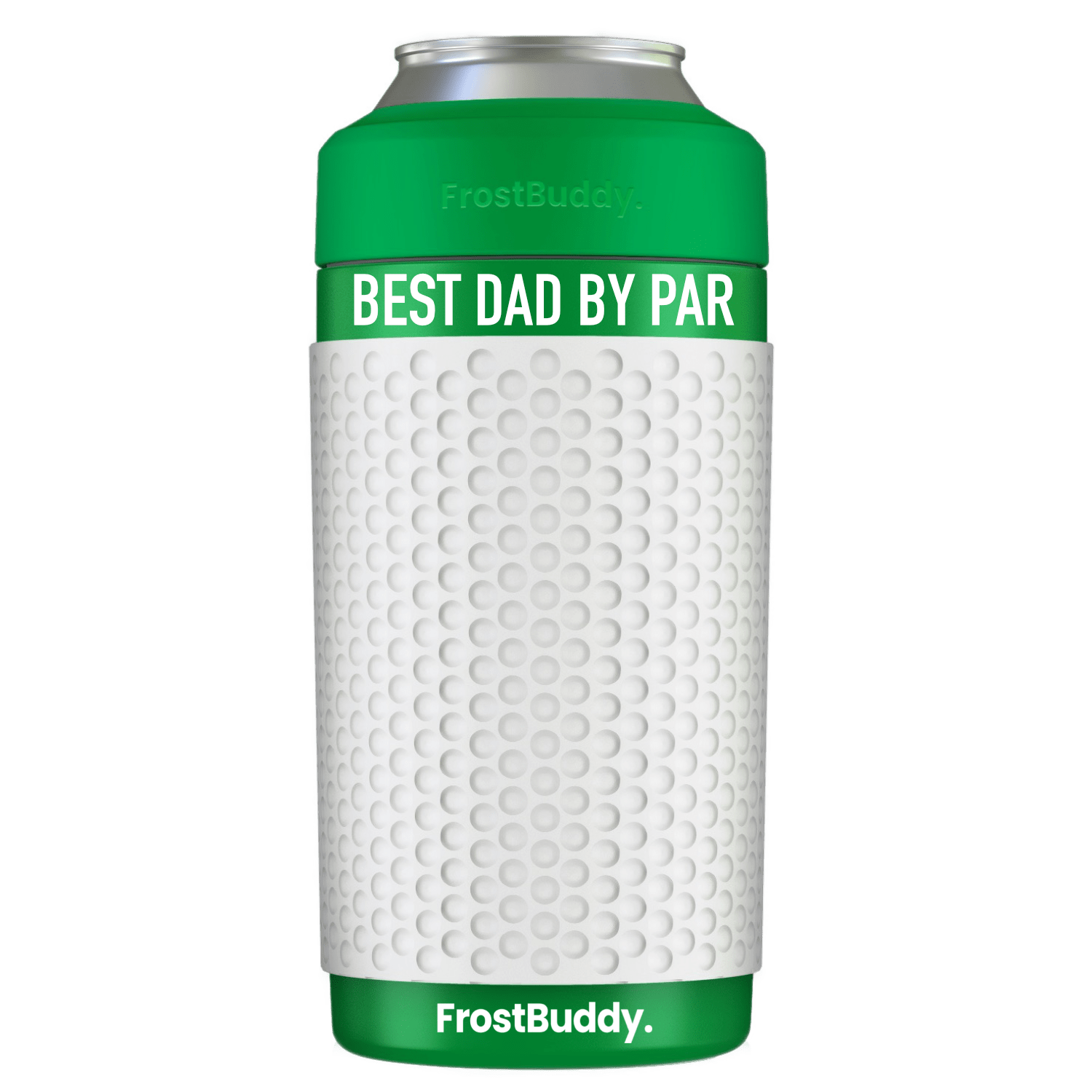 Frost Buddy Universal Buddy 2.0 Drinking Lid with Straw — Trudy's