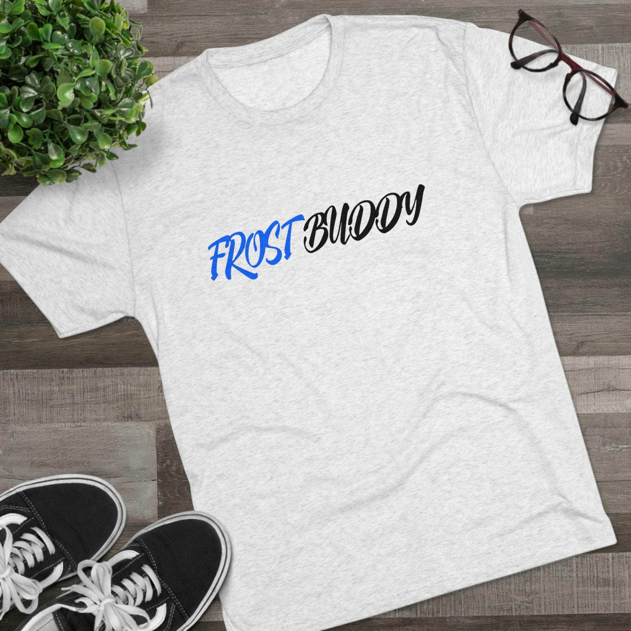 Printify T-Shirt Retro T-Shirt 2