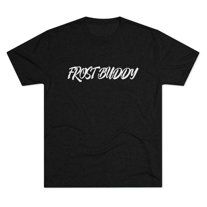 Printify T-Shirt Tri-Blend Vintage Black / S Retro T-Shirt 2