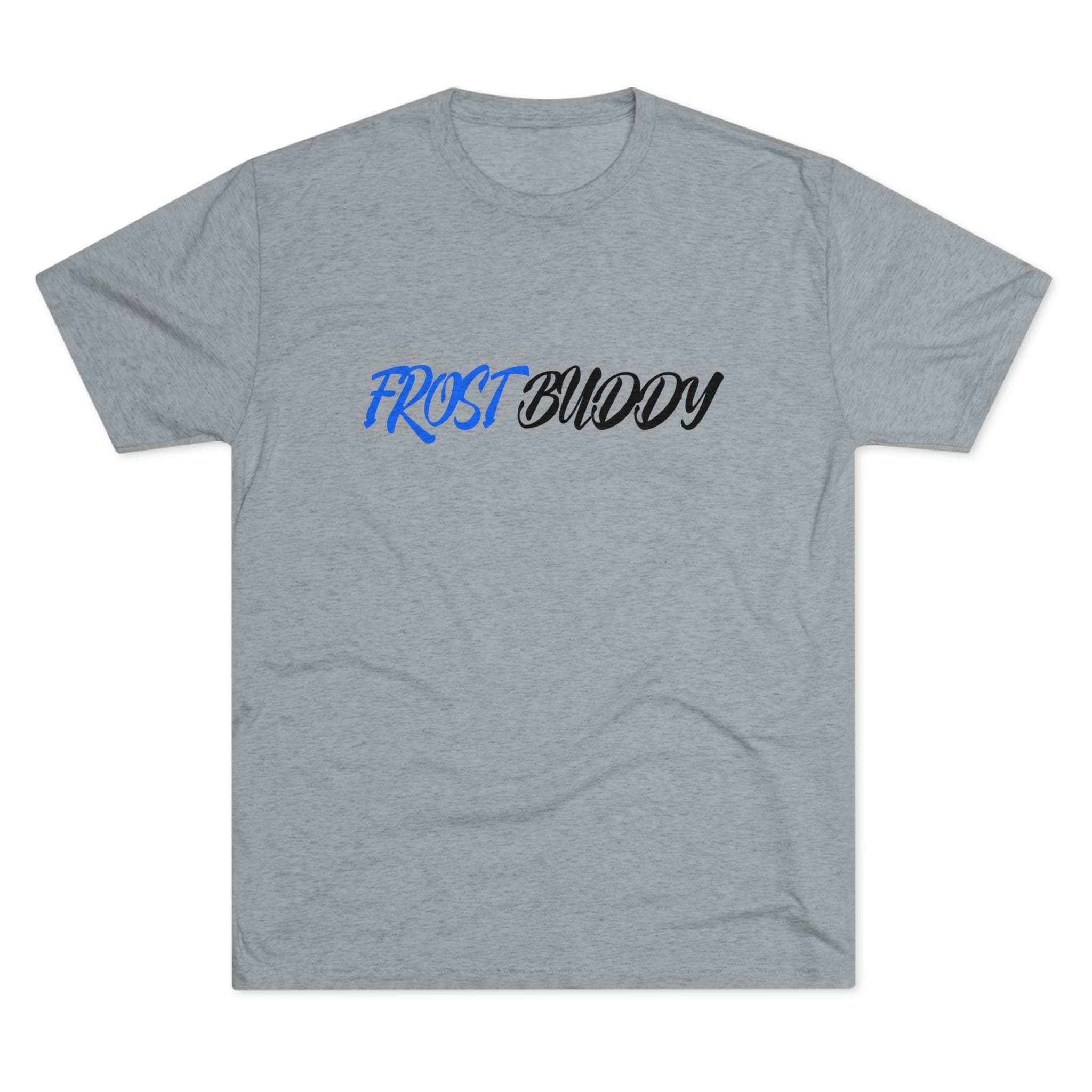 Printify T-Shirt Tri-Blend Premium Heather / S Retro T-Shirt 2