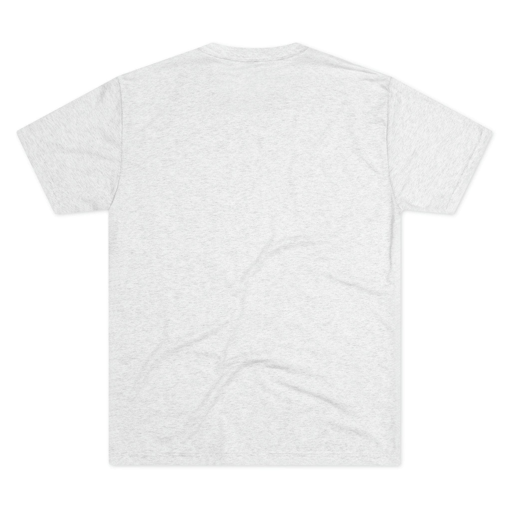 Printify T-Shirt White Diamond T-Shirt